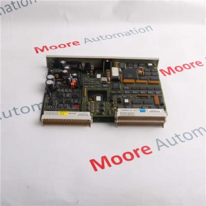 Módulo de interface SIEMENS 6DS1326-8BB