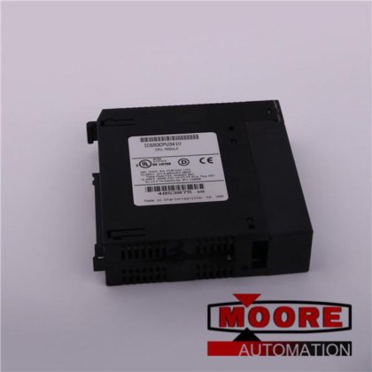 IC693CPU341 | Módulo CPU 341