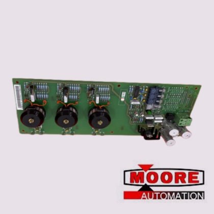 Módulo ABB SCYC51220 BACK PLANE