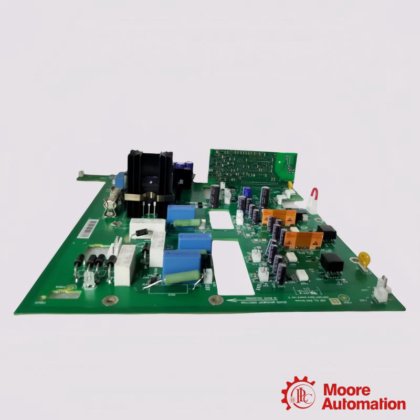 Placa de interface ABB RINT-6621C