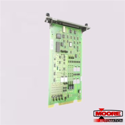 IMCKN01 | ABB Clock Network