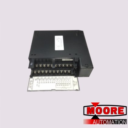 Módulo PLC General Electric IC693MDL633