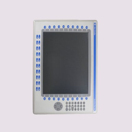 2711P-K15C4D2 | Painel PanelView Plus