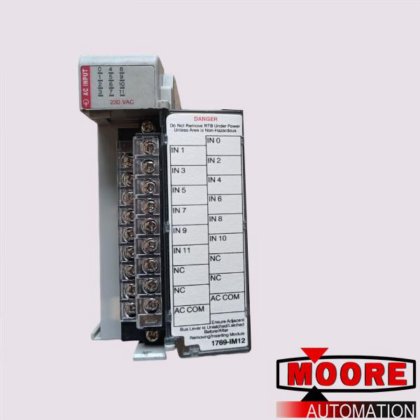 1769-IM12 E/S compacta