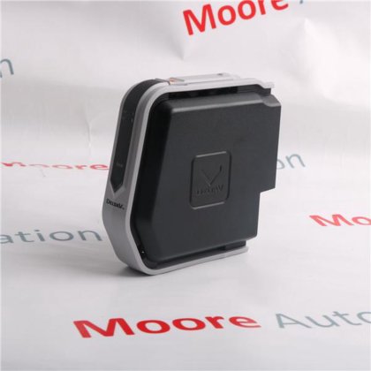 Emerson / 1C31201G01  / Módulo Eletrônico