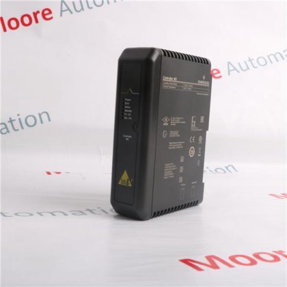 Emerson / 1C31201G01  / Módulo Eletrônico