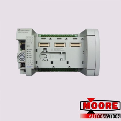 2080-LC50-24QBB | |Controlador Lógico Programável