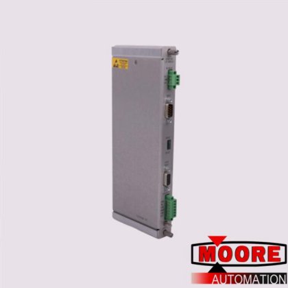 125768-01 | Bently-Nevada | Módulo