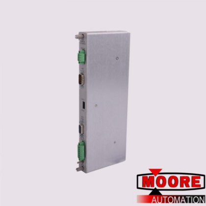 125768-01 | Bently-Nevada | Módulo