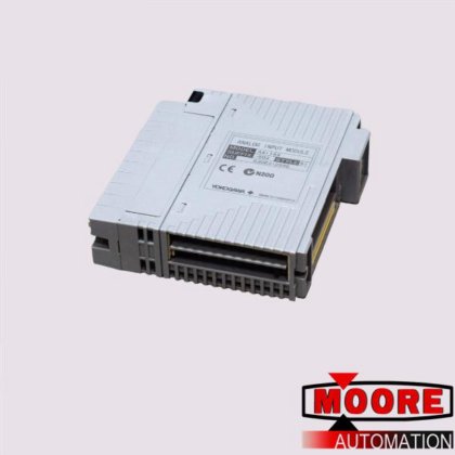 YOKOGAWA AAI143-S03 S1 ANALOG INPUT