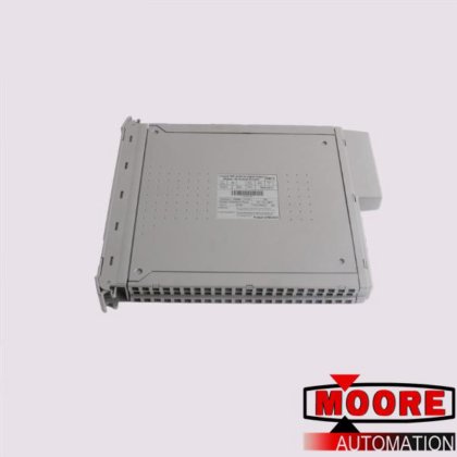 ICS TRIPLEX T8461C