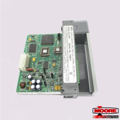 1531 | AMCI Resolver Interface