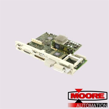 Módulo processador SIEMENS 6FC5357-0BB25-0AA0