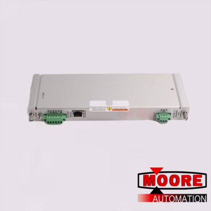 BENTLY NEVADA 146031-01 Módulo E/S