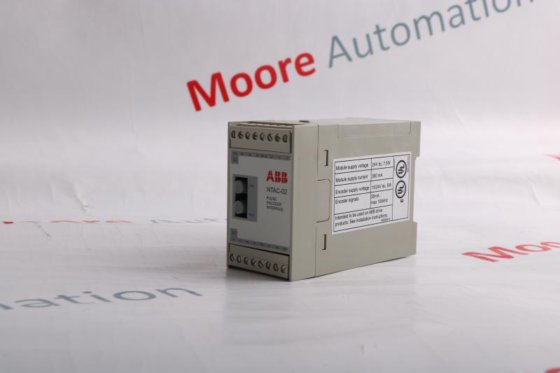 PTU810 / ABB / Base