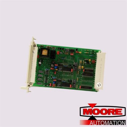 F3430 | Módulo de Relé