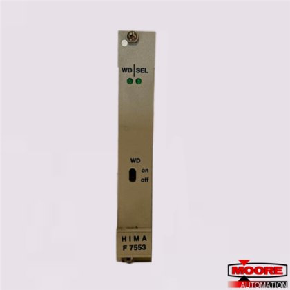 F7553 | Módulo de acoplamento