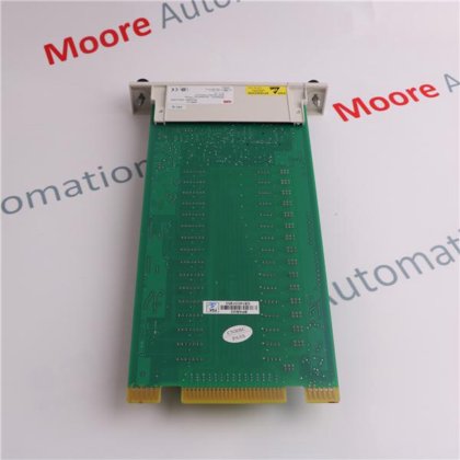 PM581-ETH / ABB / Controlador