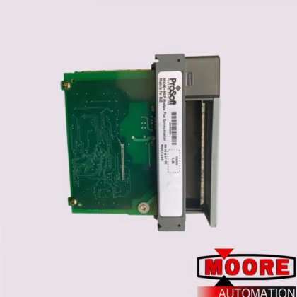 MVI46-MBP | Prosoft | Módulo
