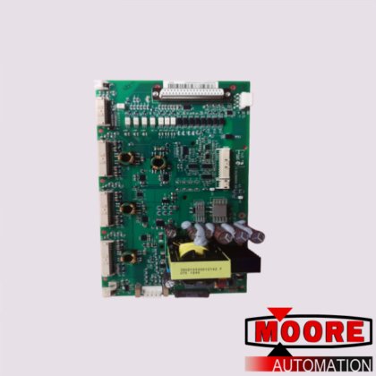 Placa de interface ABB ZINT-592