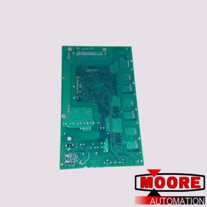 Placa de interface ABB ZINT-592