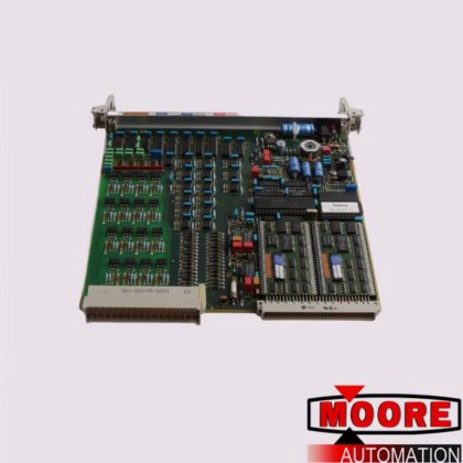 Módulo Siemens SYS900 6DP1900-8AA