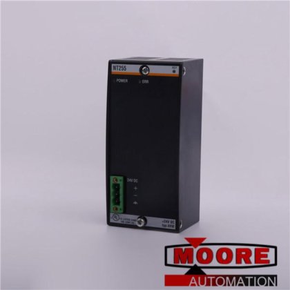 NT255 | Módulo de fonte