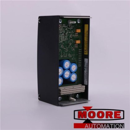 NT255 | Módulo de fonte