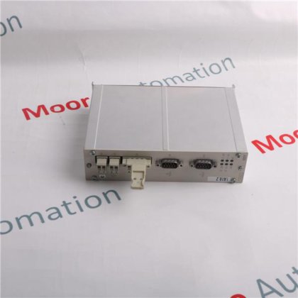 NTR002-A / ABB / Módulo