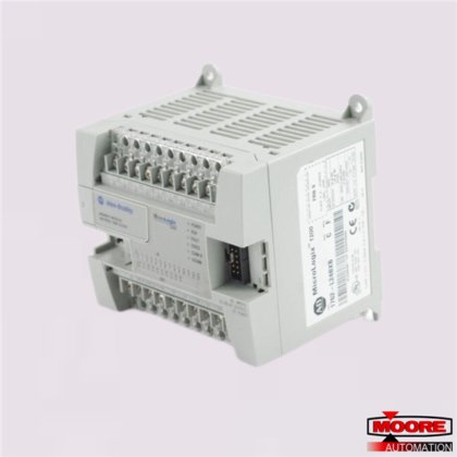1762-L24BXB | Controlador Lógico Programável