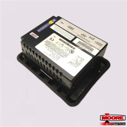 IC754VSL06CTD | Interface do operador