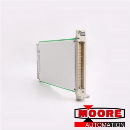 F3349 | Módulo de E/S