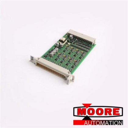 F3349 | Módulo de E/S