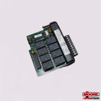 OL2108 | MÓDULO DE SAÍDA