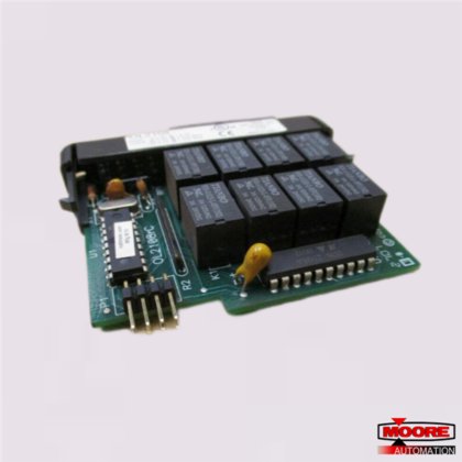 OL2108 | MÓDULO DE SAÍDA