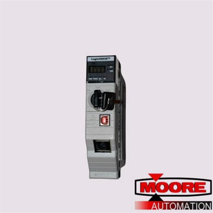 1756-L83E/B | Módulo controlador