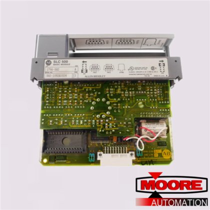 1746-BAS | BASIC MODULE