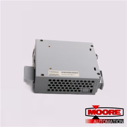 6DD2920-0AR1 | Módulo transformador SIEMENS