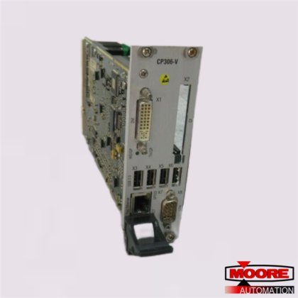 CP306-V | Placa KONTRON CompactPCI