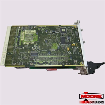 CP306-V | Placa KONTRON CompactPCI