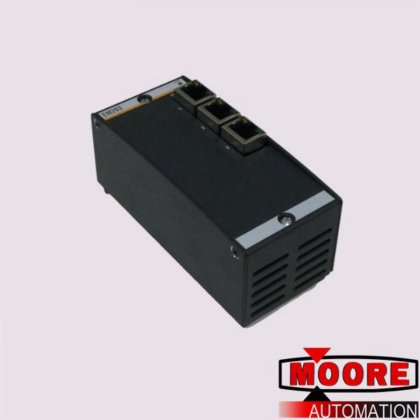 MÓDULO MESTRE ETHERNET Bachmann EM203