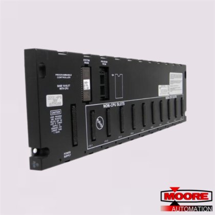 IC693CPU323 | Placa de base