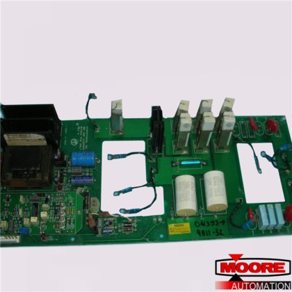 041352 | HYPERTHERM CONTROL MODULE