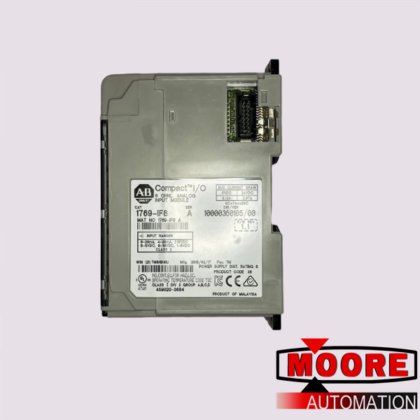 2085-IF8| | módulo de entrada