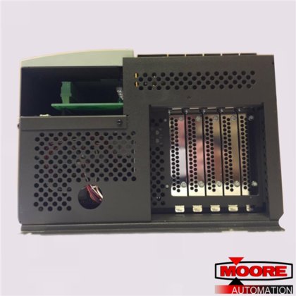 ORN-50/BFE | ORMEC SERVO CONTROLLER