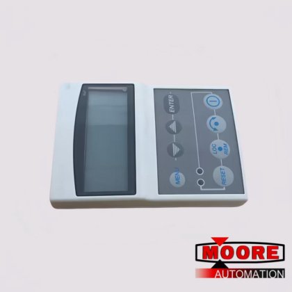 Módulo de entrada DCS400-PAN ABB