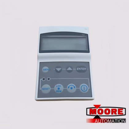 Módulo de entrada DCS400-PAN ABB