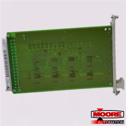 F3113A | Módulo de saída