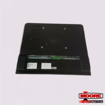 IC755CSS12CDA | Interface do operador