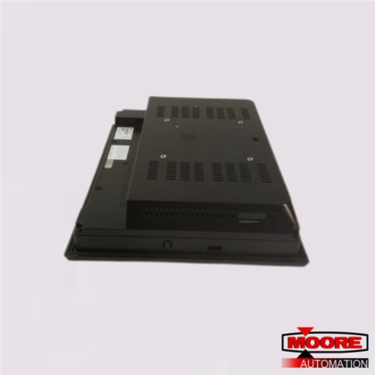 IC755CSS12CDA | Interface do operador